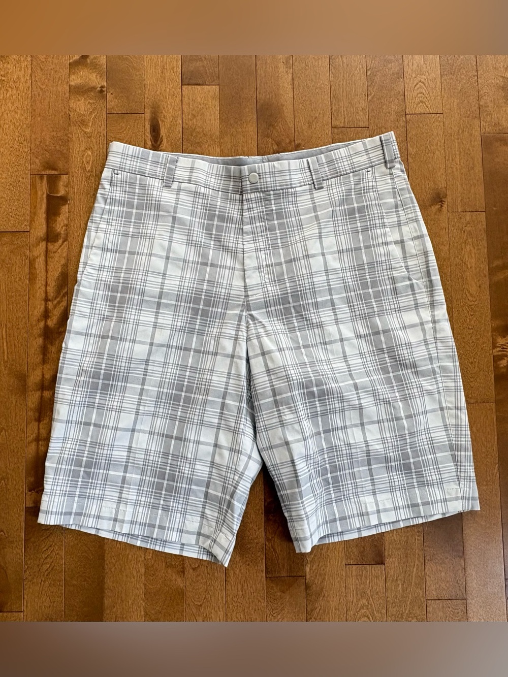 Nike Golf Dri Fit Shorts Men Size 34